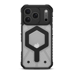 echelon Matrix Series MagSafe Case for Apple iPhone 18 Pro / 17 Pro - Black