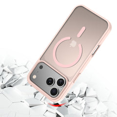baseline Tint Series MagSafe Case for Apple iPhone 18 Pro / 17 Pro - Pink