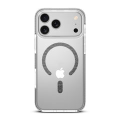 baseline Shimmer Series MagSafe Case for Apple iPhone 18 Pro Max / 17 Pro Max - Black