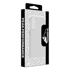 baseline Candy Series Case for Samsung Galaxy A15 5G - Glossy ClearMyBat Pro