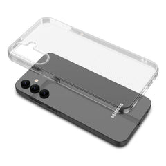 baseline Candy Series Case for Samsung Galaxy A15 5G - Glossy ClearMyBat Pro