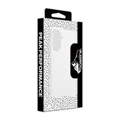 baseline Candy Series Case for Samsung Galaxy A36 5G - Glossy ClearMyBat Pro
