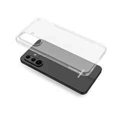 baseline Candy Series Case for Samsung Galaxy A36 5G - Glossy ClearMyBat Pro