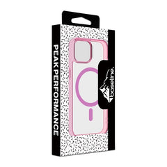 baseline Clear Series MagSafe Case for Apple iPhone 15 - ClearMyBat Pro