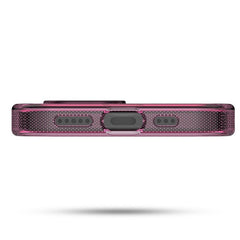 baseline Clear Series MagSafe Case for Apple iPhone 15 - ClearMyBat Pro