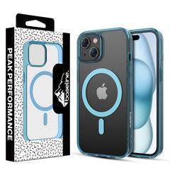 baseline Clear Series MagSafe Case for Apple iPhone 15 - ClearMyBat Pro