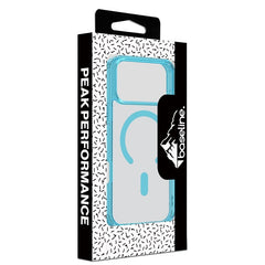 baseline Clear Series MagSafe Case for Apple iPhone 17 Pro Max - BlueMyBat Pro