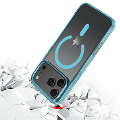 baseline Clear Series MagSafe Case for Apple iPhone 17 Pro Max - BlueMyBat Pro