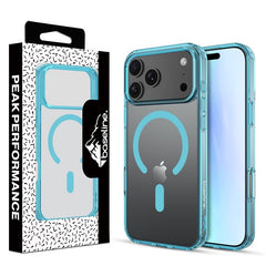 baseline Clear Series MagSafe Case for Apple iPhone 17 Pro Max - BlueMyBat Pro