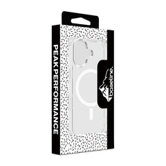 baseline Clear Series MagSafe Case for Apple iPhone 17MyBat Pro