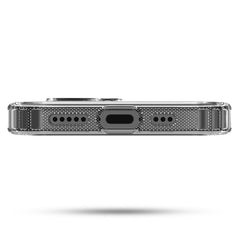 baseline Clear Series MagSafe Case for Apple iPhone 17MyBat Pro