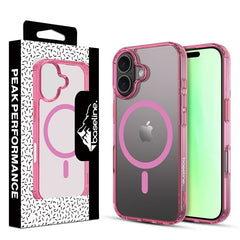 baseline Clear Series MagSafe Case for Apple iPhone 17MyBat Pro