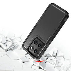 baseline Fortress Series Case for Motorola Edge (2026)MyBat Pro
