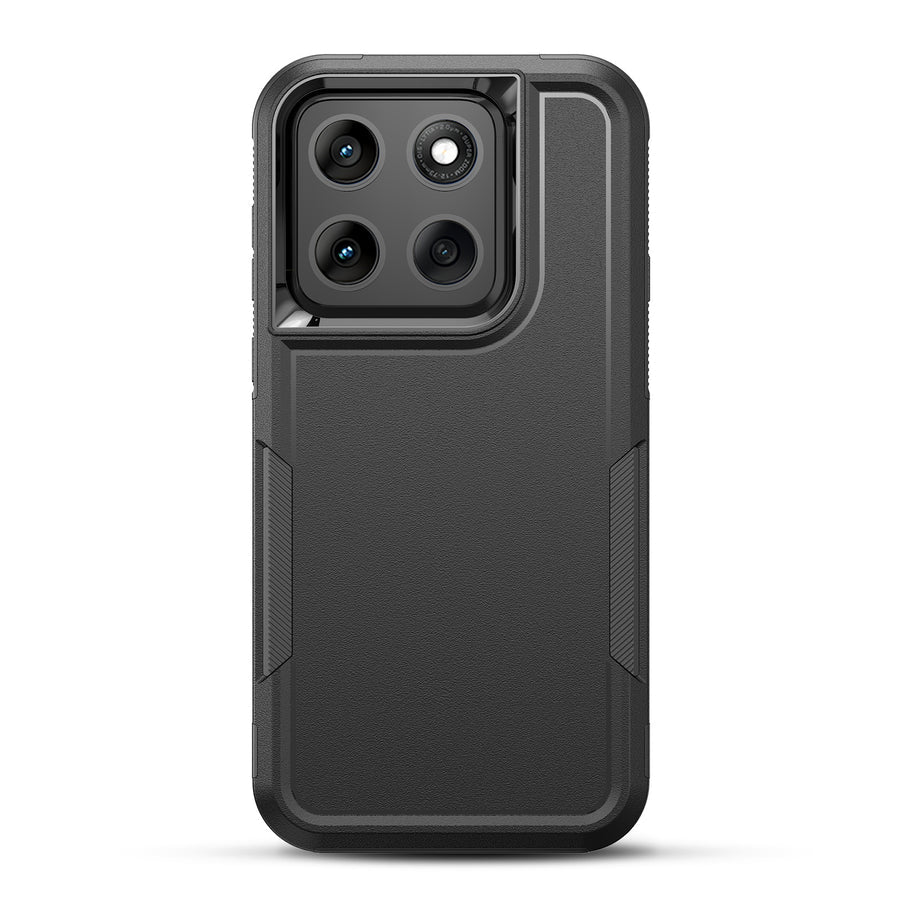 baseline Fortress Series Case for Motorola Edge (2026)MyBat Pro