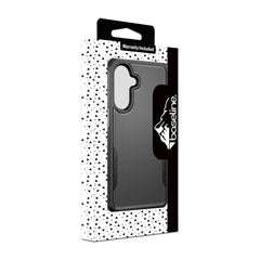 baseline Fortress Series Case for Samsung Galaxy A18 5G / A17 5G / A16 5G - Blackbaseline