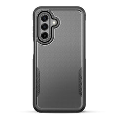 baseline Fortress Series Case for Samsung Galaxy A18 5G / A17 5G / A16 5G - Blackbaseline