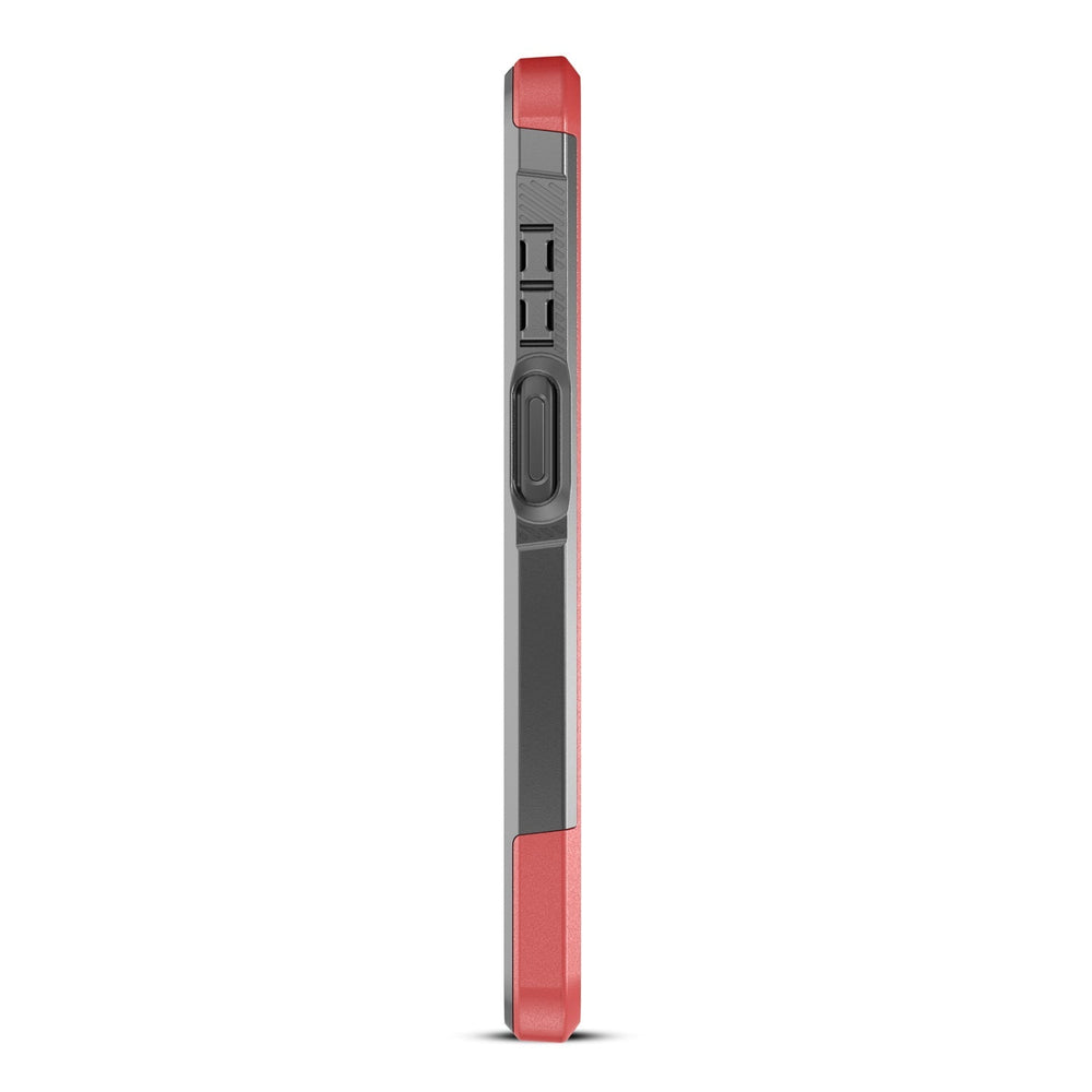 baseline Fortress Series Case for Samsung Galaxy A18 5G / A17 5G / A16 5G - Redbaseline