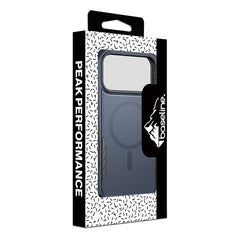 baseline Fortress Series MagSafe Case for Apple iPhone 17 Pro Max - RedMyBat Pro