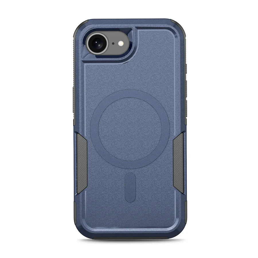 baseline Fortress Series MagSafe Case for Apple iPhone 17e / 16eMyBat Pro