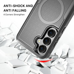 baseline Fortress Series MagSafe Case for Samsung Galaxy S26 Fan Editionbaseline