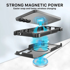 baseline Fortress Series MagSafe Case for Samsung Galaxy S26 Fan Editionbaseline