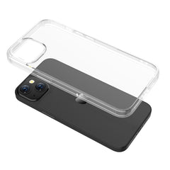 baseline Gummy Series Case for Apple iPhone 15 - ClearMyBat Pro