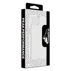 baseline Gummy Series Case for Apple iPhone 15 - ClearMyBat Pro