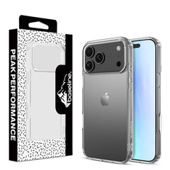 baseline Gummy Series Case for Apple iPhone 17 Pro MaxMyBat Pro