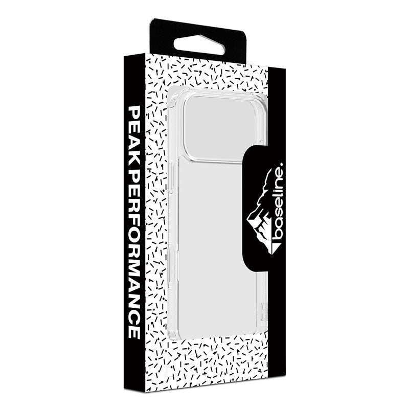 baseline Gummy Series Case for Apple iPhone 17 Pro MaxMyBat Pro