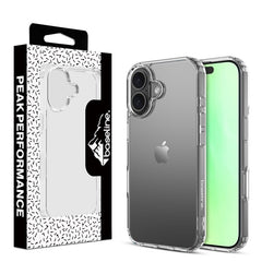 baseline Gummy Series Case for Apple iPhone 17MyBat Pro