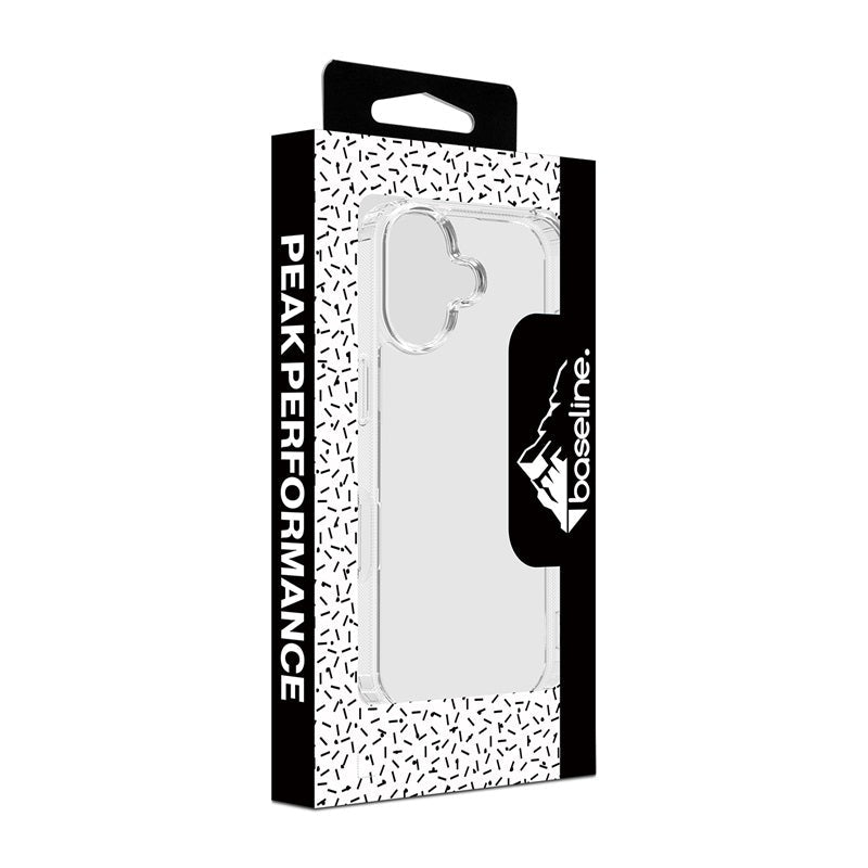 baseline Gummy Series Case for Apple iPhone 17MyBat Pro