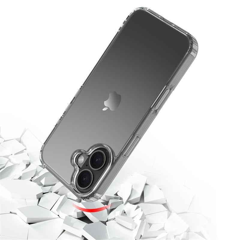 baseline Gummy Series Case for Apple iPhone 17MyBat Pro