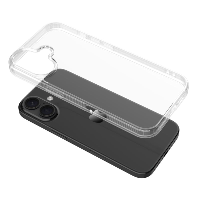 baseline Gummy Series Case for Apple iPhone 17MyBat Pro