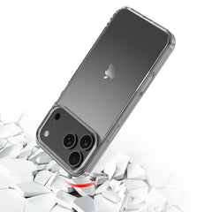 baseline Gummy Series Case for Apple iPhone 18 Pro / 17 Pro - Clearbaseline