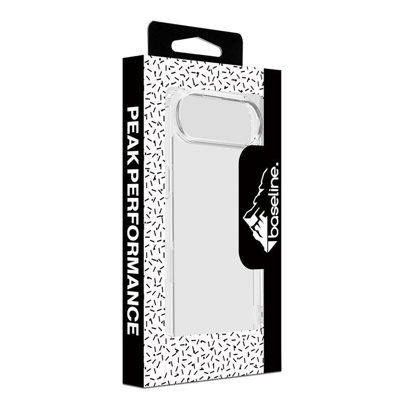 baseline Gummy Series Case for Apple iPhone AirMyBat Pro