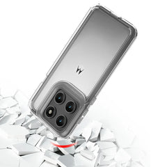 baseline Gummy Series Case for Motorola Edge (2026)MyBat Pro