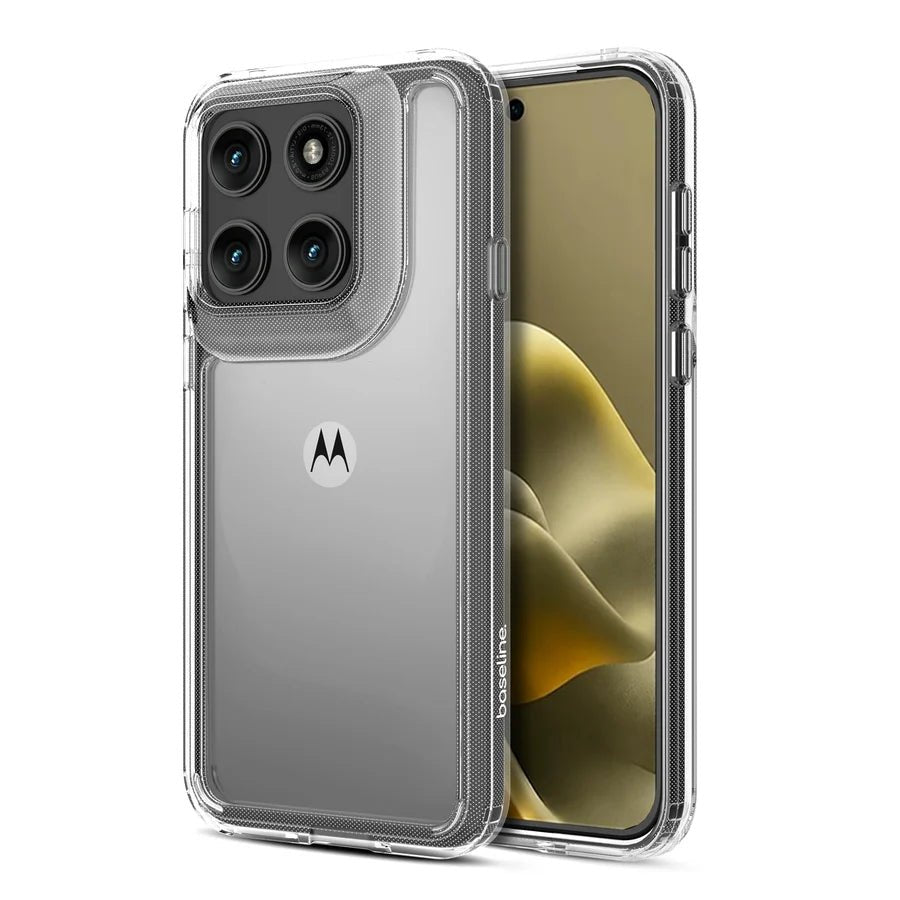 baseline Gummy Series Case for Motorola Edge (2026)MyBat Pro