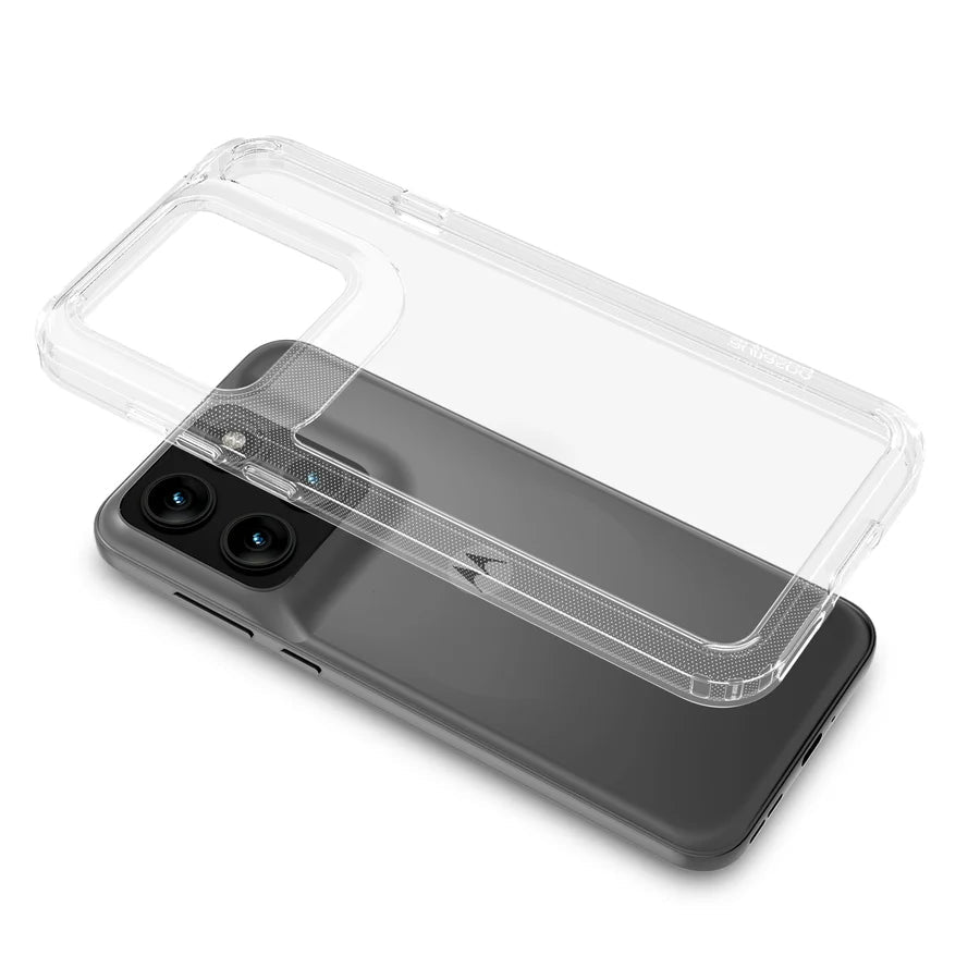 baseline Gummy Series Case for Motorola Edge (2026)MyBat Pro