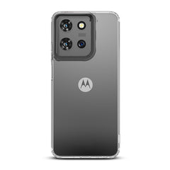 baseline Gummy Series Case for Motorola Moto G 5G (2025) - ClearMyBat Pro