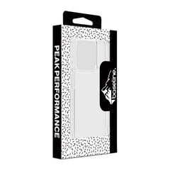 baseline Gummy Series Case for Motorola Moto G 5G (2025) - ClearMyBat Pro
