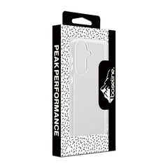 baseline Gummy Series Case for Samsung Galaxy A36 5G - ClearMyBat Pro