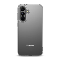 baseline Gummy Series Case for Samsung Galaxy A36 5G - ClearMyBat Pro