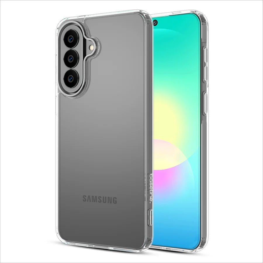 baseline Gummy Series Case for Samsung Galaxy A57 5Gbaseline