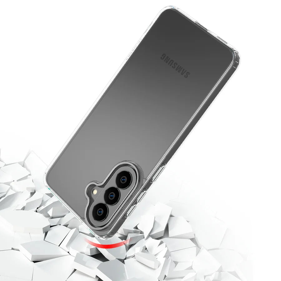 baseline Gummy Series Case for Samsung Galaxy A57 5Gbaseline