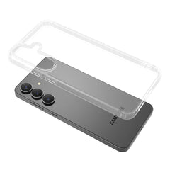 baseline Gummy Series Case for Samsung Galaxy S26 Fan Editionbaseline