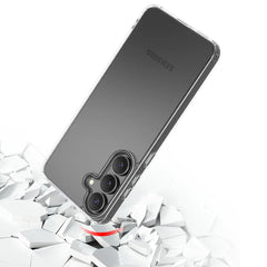 baseline Gummy Series Case for Samsung Galaxy S26 Fan Editionbaseline