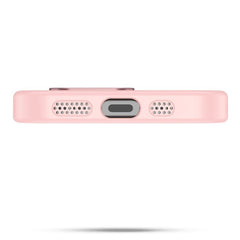 baseline InFrame MagSafe Case with Kickstand for Apple iPhone 15 - CobaltMyBat Pro