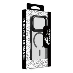 baseline InFrame MagSafe Case with Kickstand for Apple iPhone 17 Pro Max - OrangeMyBat Pro