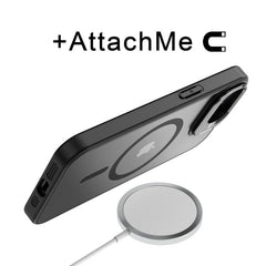 baseline InFrame MagSafe Case with Kickstand for Apple iPhone 17e / 16e - BlackMybat Pro