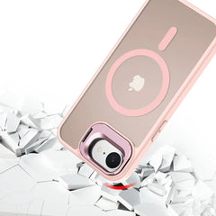 baseline InFrame MagSafe Case with Kickstand for Apple iPhone 17e / 16eMyBat Pro